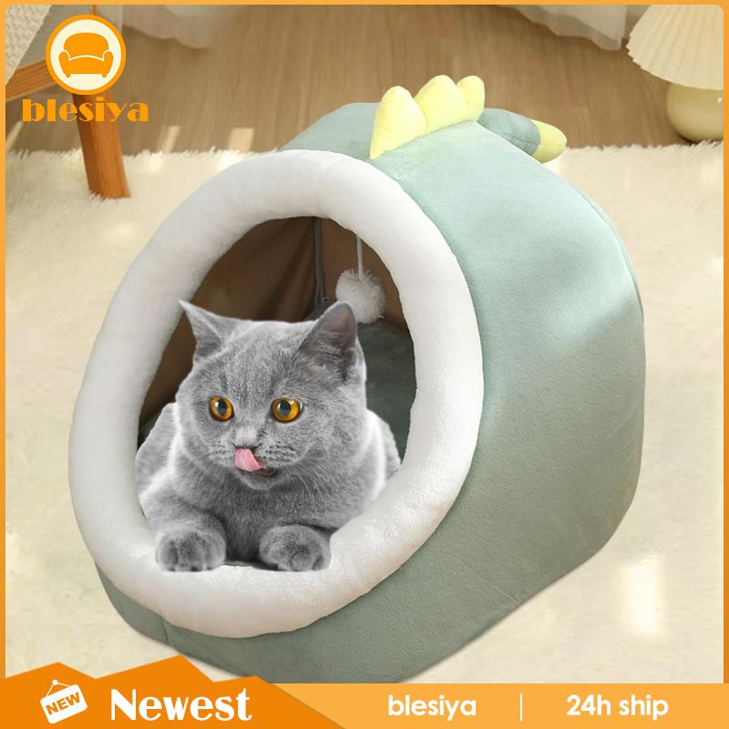 Giường Ngủ ẤM ÁP, HìNh Thỏ Dễ Thương Cho Thú Cưng