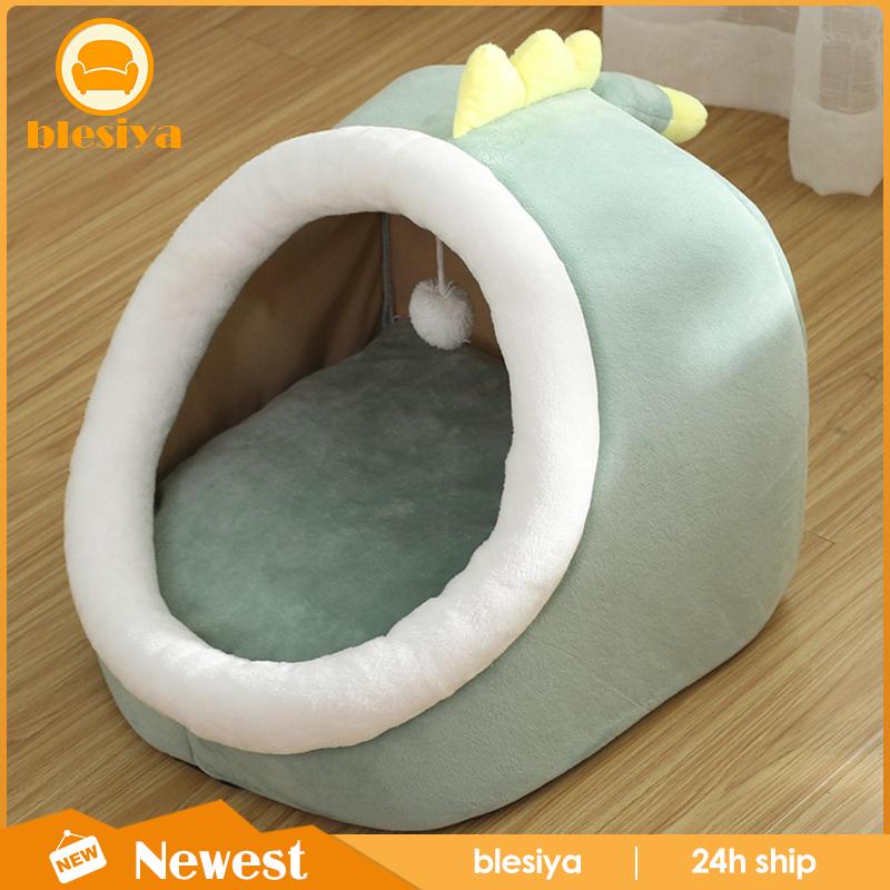 Giường Ngủ ẤM ÁP, HìNh Thỏ Dễ Thương Cho Thú Cưng