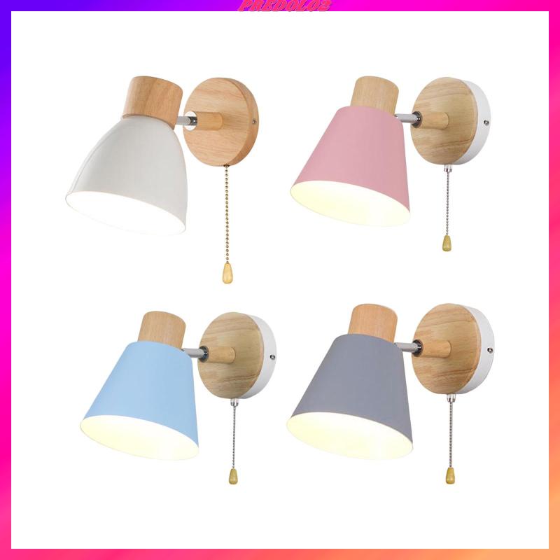 Đèn Gắn Tường Có Thể Xoay Phong Cách Bắc Âu Trang Trí Phòng Khách / Nhà Hàng