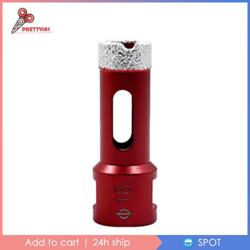 Dụng Cụ Tháo Lỗ Cưa Đá Hoa Cương 6mm