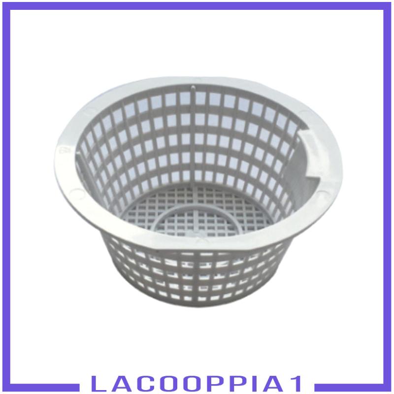 Rổ Đựng Lá Cây Vệ Sinh Bể Bơi Tiện Dụng