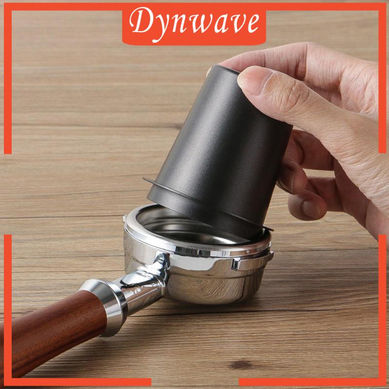 Cốc Pha Cà Phê Espresso Tamper Tiện Dụng