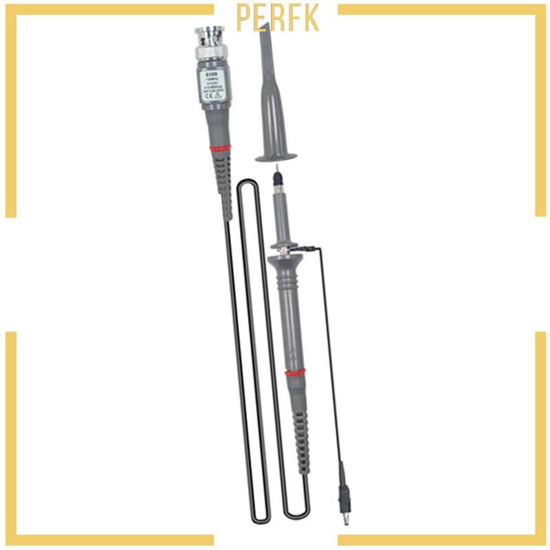 Đầu Dò Dao Động P6100 P6100 Và Bộ Chuyển Đổi