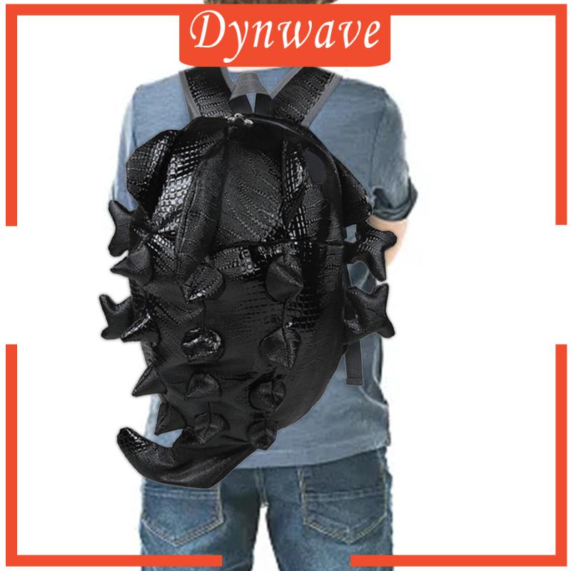 Ba Lô In Hình Tắc Kè Hoa 3D Vui Nhộn Dành Cho Nam Và Nữ