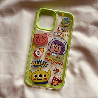 Ốp Điện Thoại Họa Tiết Toy Story Cho iPhone 12 / 8plus xr xsmax x 7 / 8 12 11promax xsmax 13pro 8plus 13 11pro max 13
