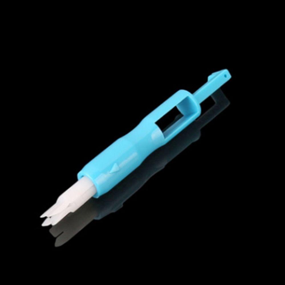 MALCOLM Dụng Cụ Xỏ Kim Tự Động Dễ Dàng Cho Thợ May