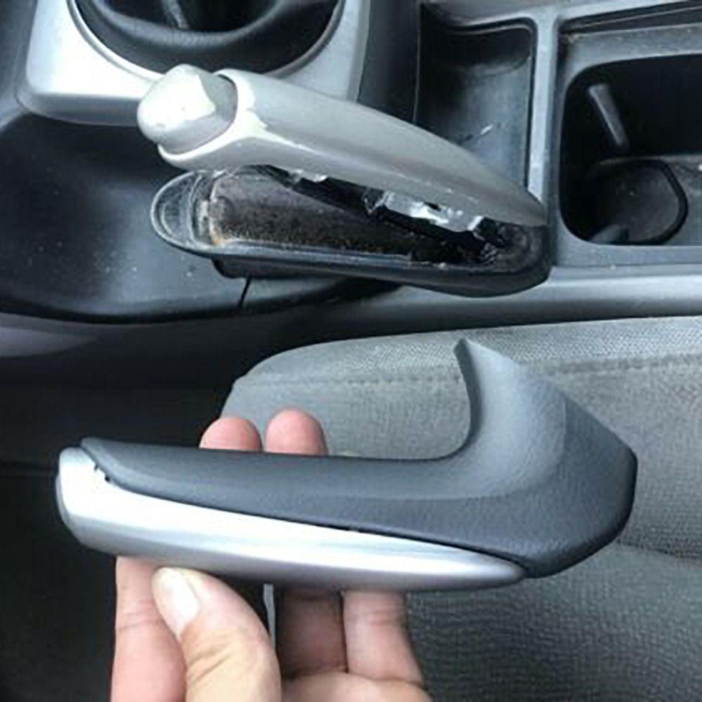 PEARLVN Vỏ Bọc Tay Phanh Xe Hơi Khẩn Cấp 47115-SNA-A82ZA Cho Honda Civic 2006-2011