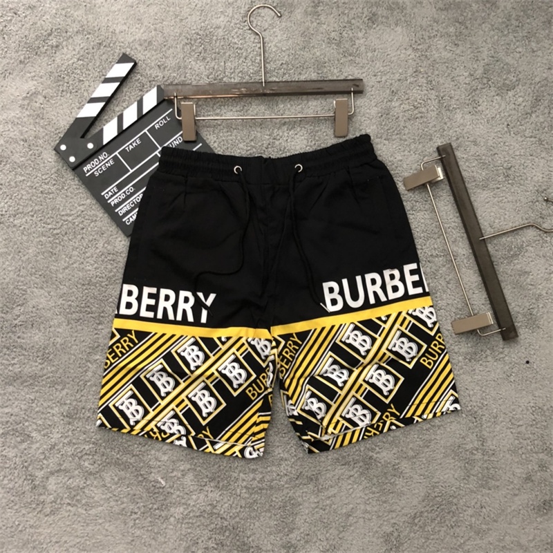 Quần Đùi Đi Biển Thoải Mái Thời Trang Mùa Hè Giản Dị