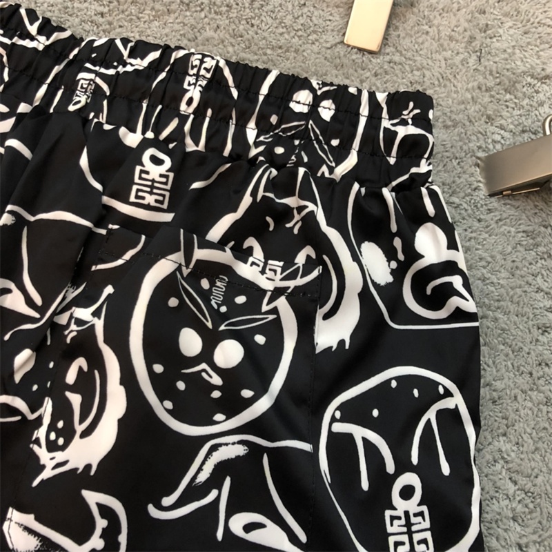 Quần Short Đi Biển Thoải Mái Thời Trang Xu Hướng Mùa Hè