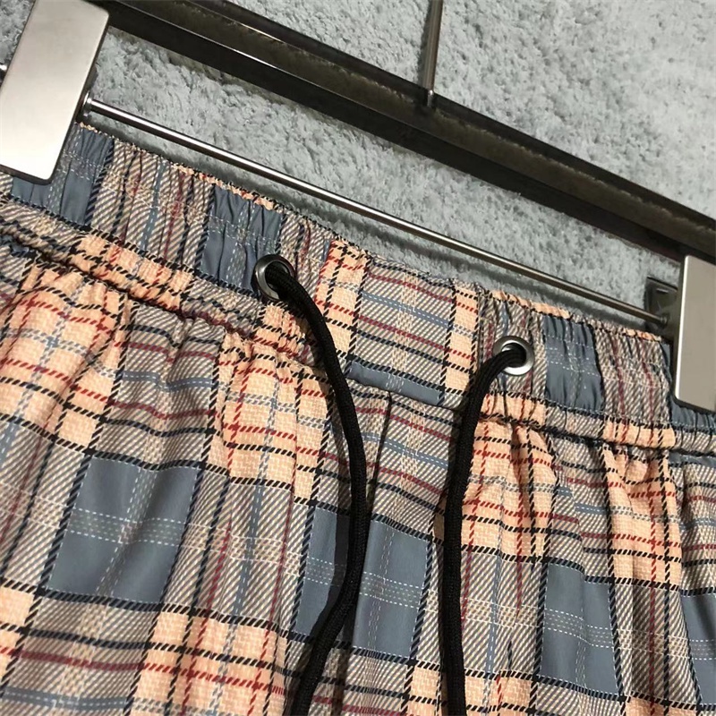 Quần Short Đi Biển Thoải Mái Thời Trang Mùa Hè