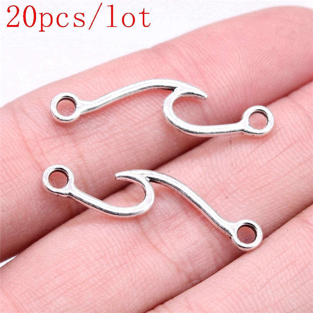 Mặt Dây Chuyền Hình Sóng Biển