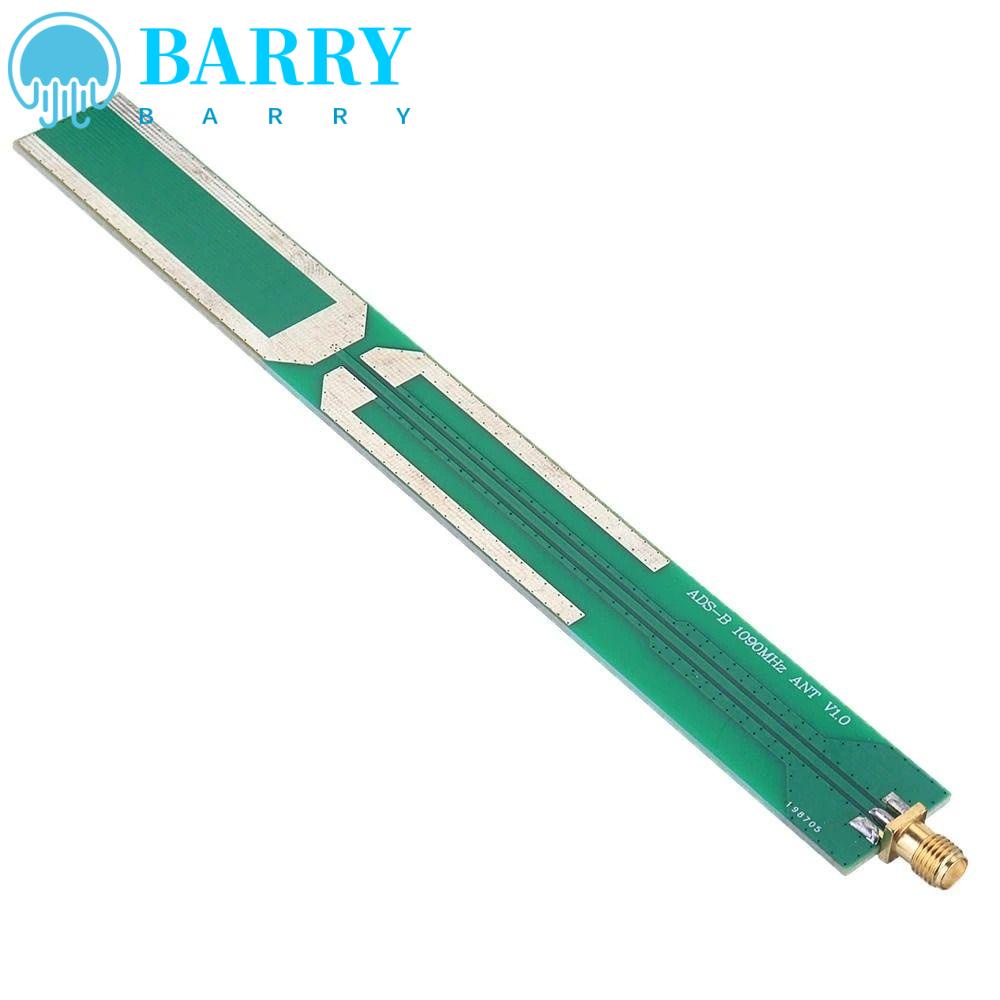 BARRY Ăng Ten 2.0dBi 1090MHZ Kết Nối Với Thu Sóng Điện 2.0dBi ADS-B 1090MHZ