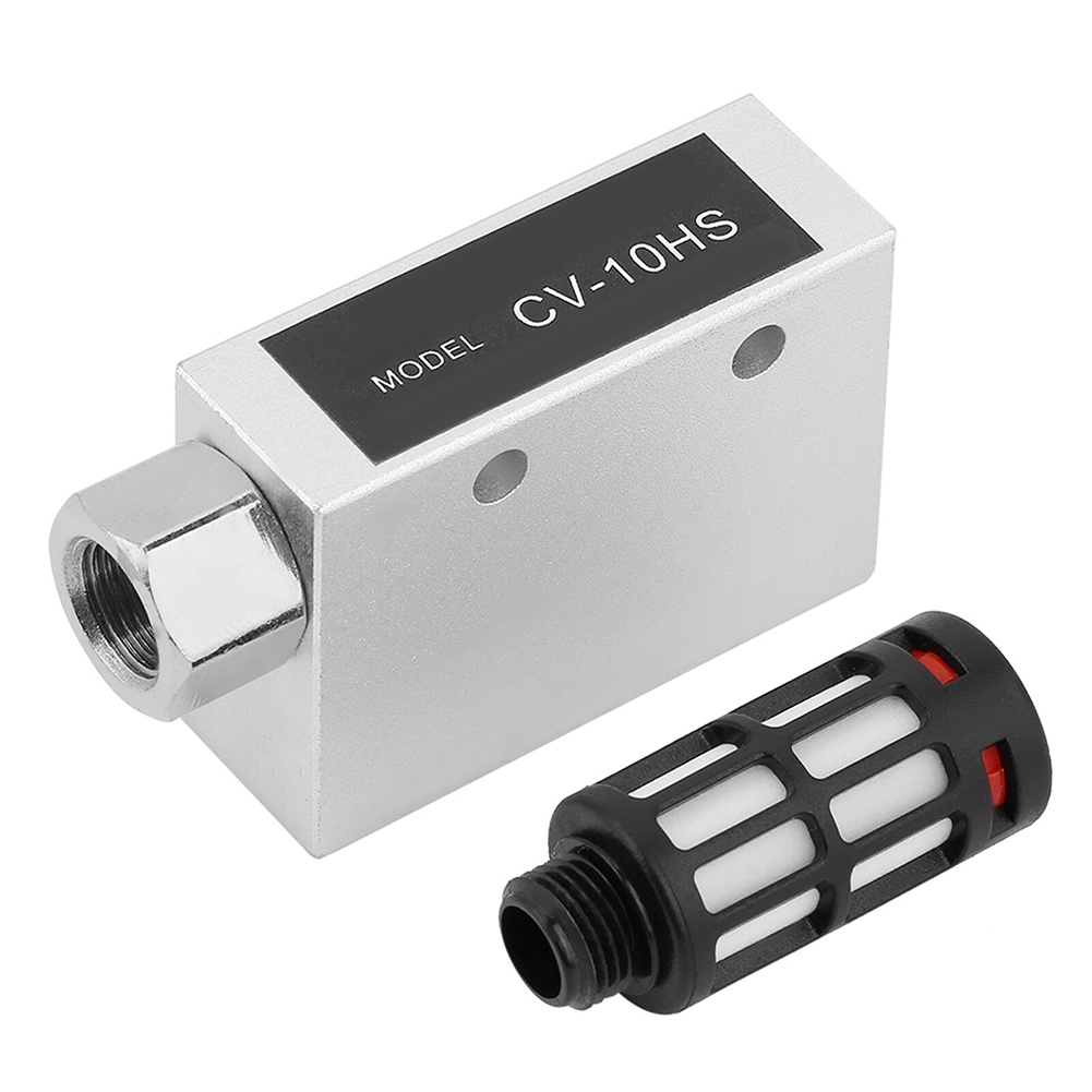 Máy Hút Bụi Chân Không, Không Tiếng Ồn CV-10HS