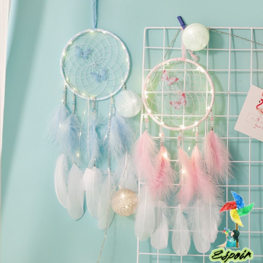 ESPO 2 Vòng Bắt Giấc Mơ Trang Trí Phòng Ngủ