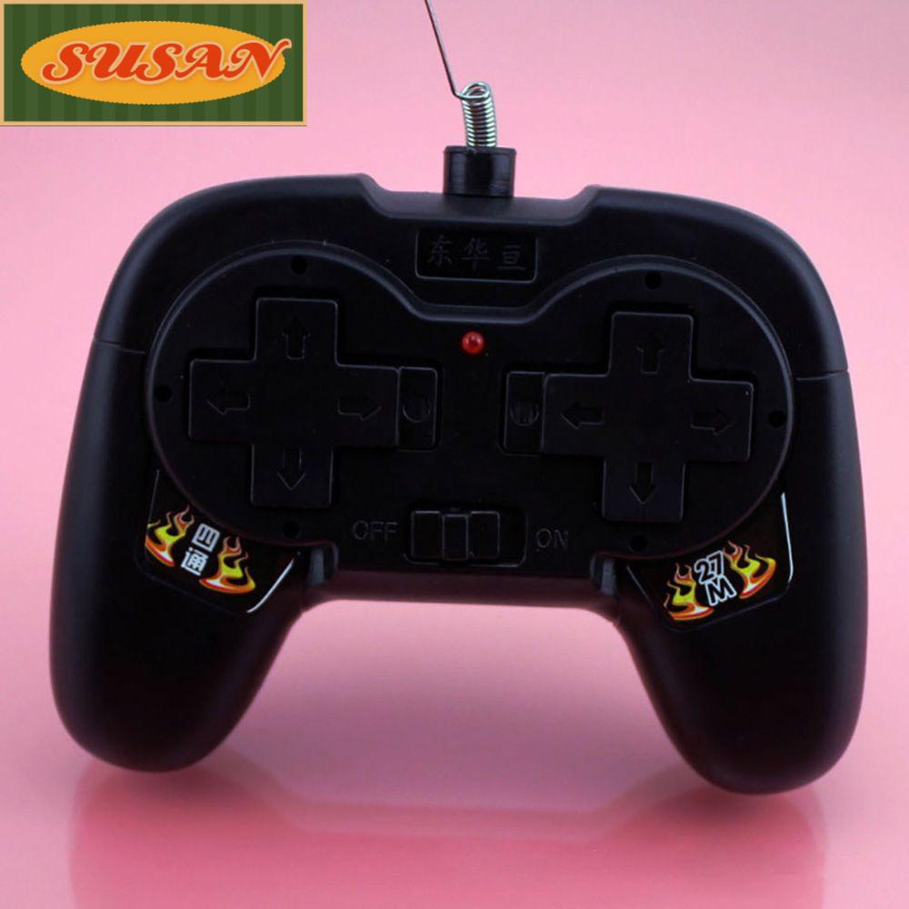 SUSANS Đồ Chơi Xe Hơi Điều Khiển Từ Xa Vui Nhộn Cho Bé