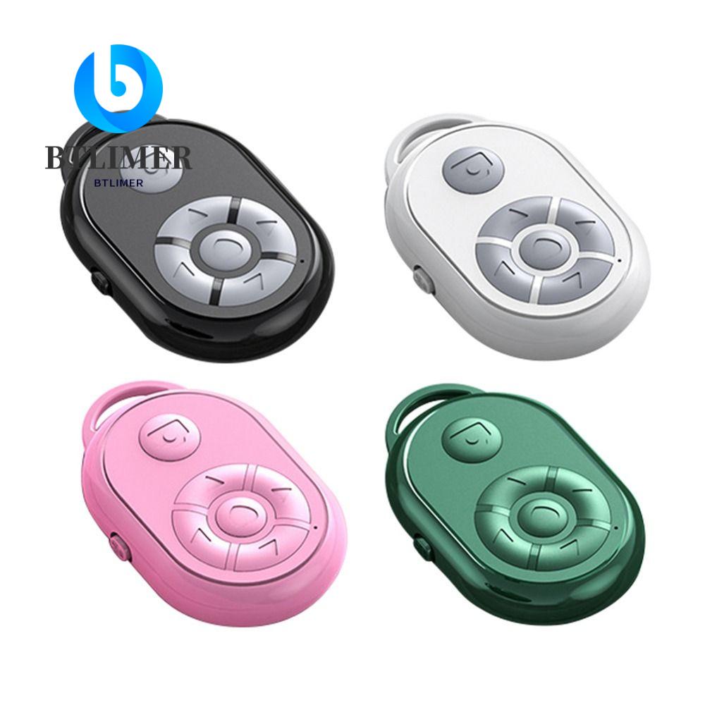 BTLIMER Bộ Điều Khiển Từ Xa Không Dây Mini