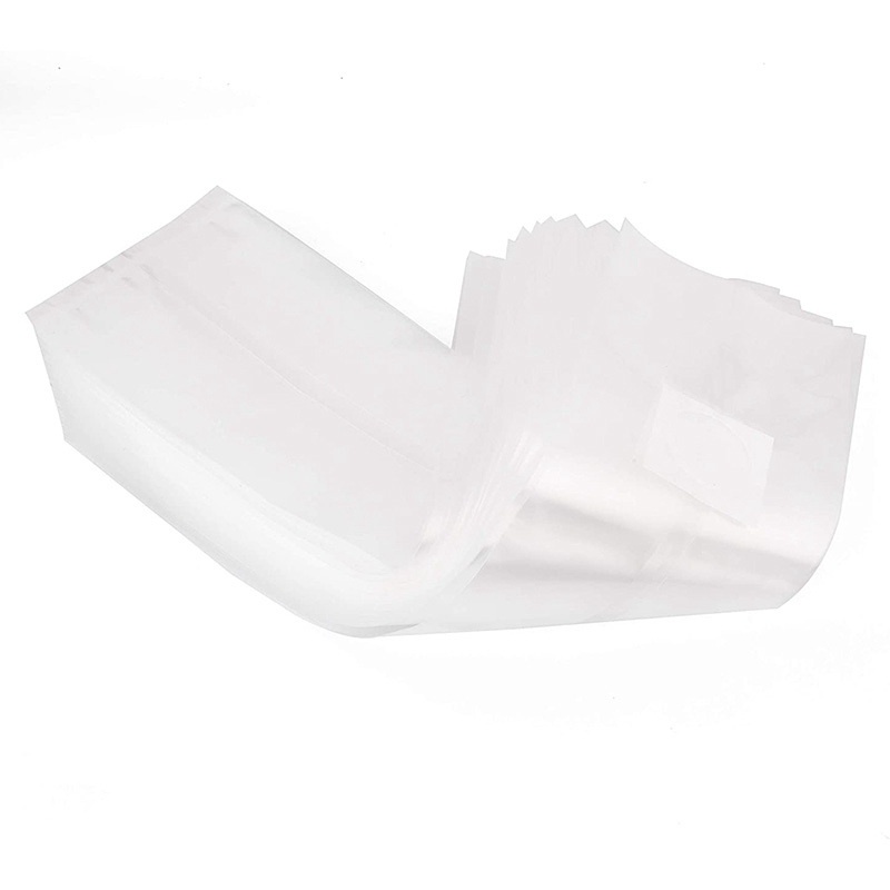 Set 100 Túi Lọc Nấm Dày Dặn Thoáng Khí 6 Kích Thước 5.9inchx13.8inch 0.2