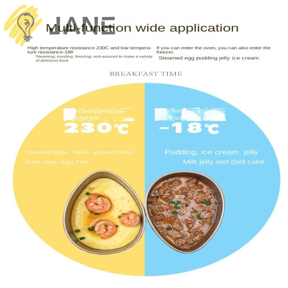 Khay Hấp Trứng mini Bằng Thép Carbon Dày Dặn Tiện Dụng Cho Gia Đình