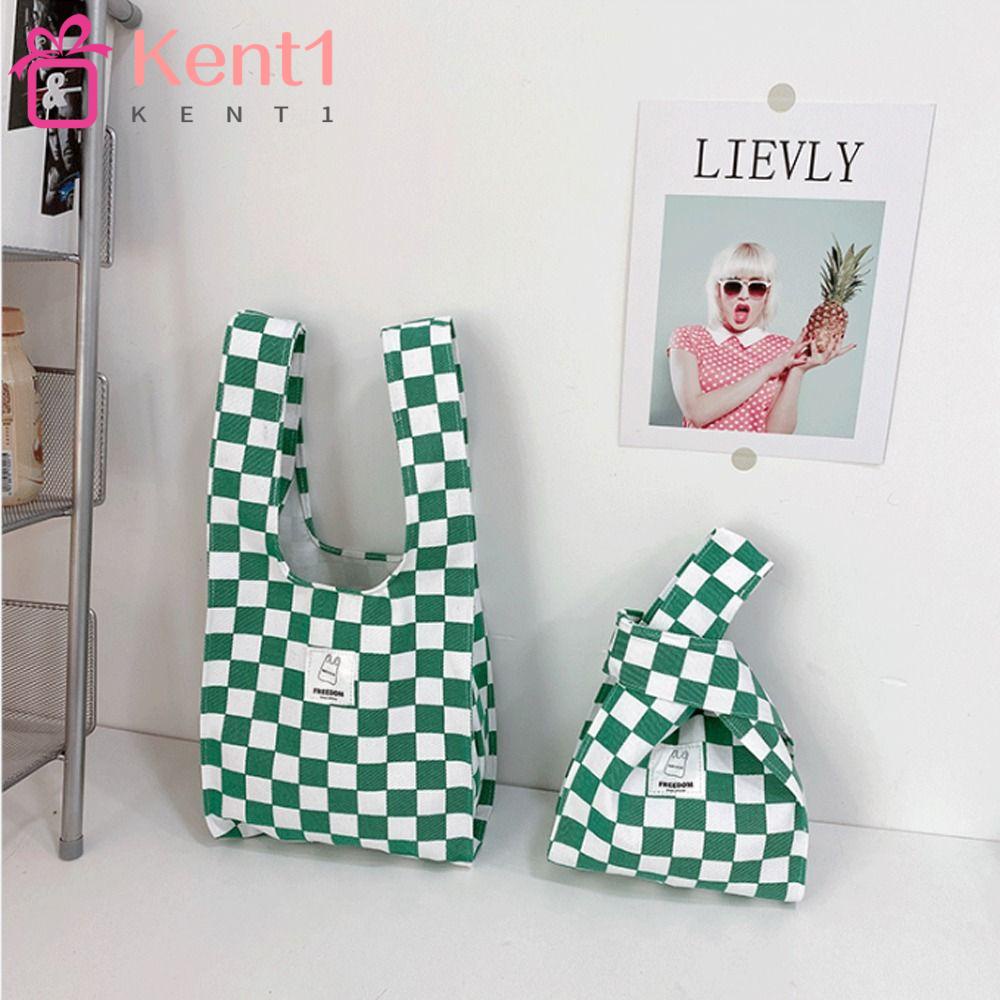 KENT1 Túi Xách Tay Cỡ Lớn Thiết Kế Giản Dị Dành Cho Nữ