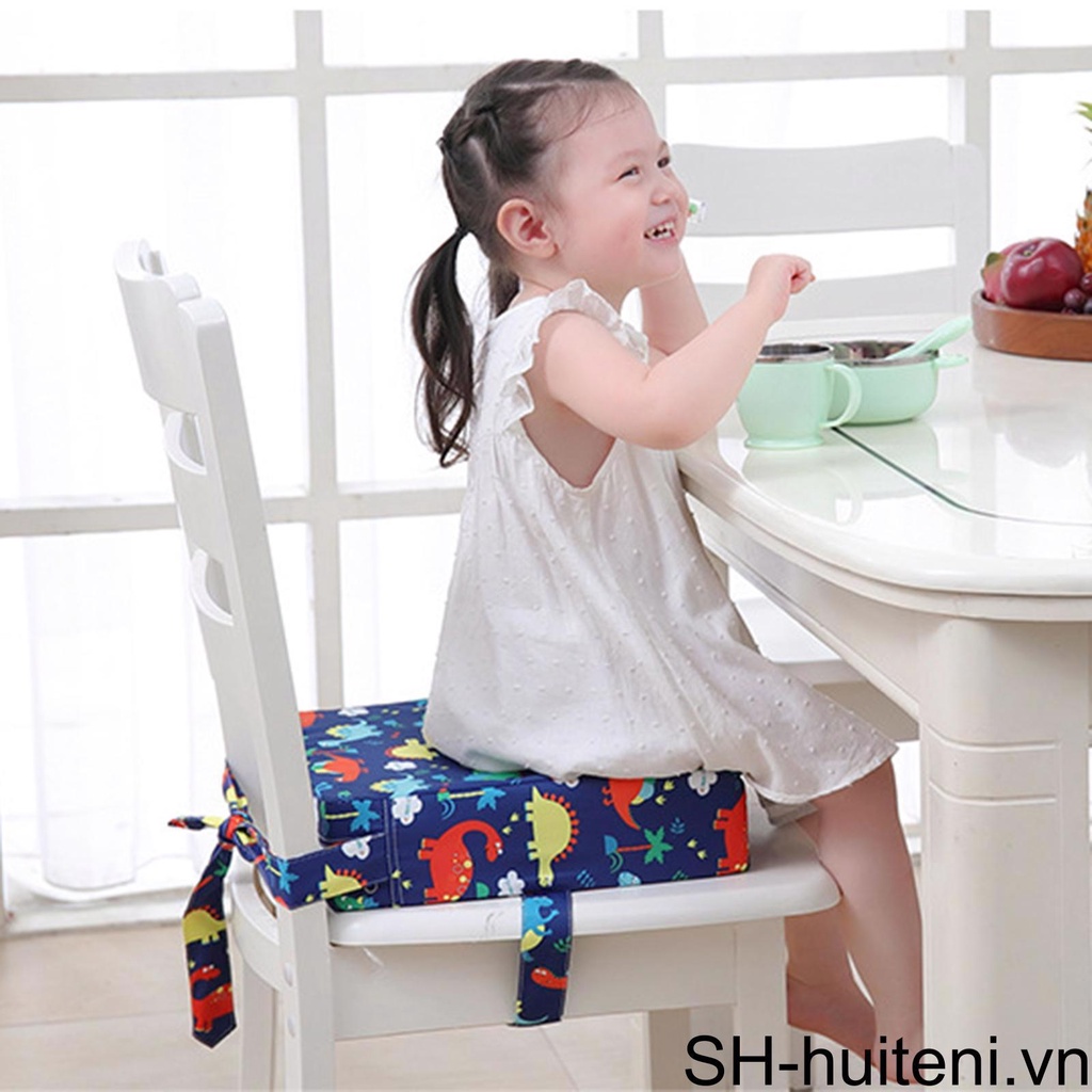 Đệm Lót Ghế Ngồi Hình Động Vật Dễ Thương
