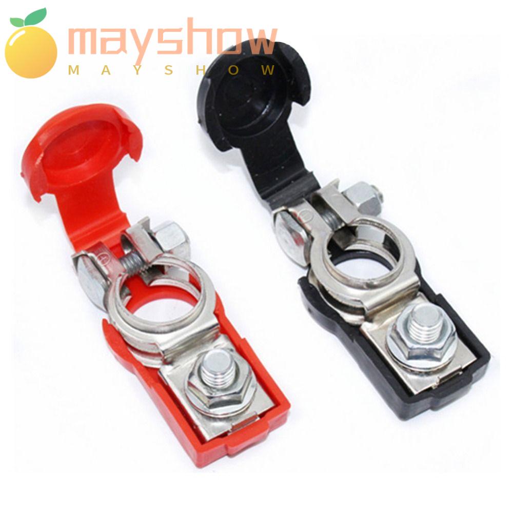 MAYSHOW Kẹp Nối Pin Cho Xe Tải / Caravan