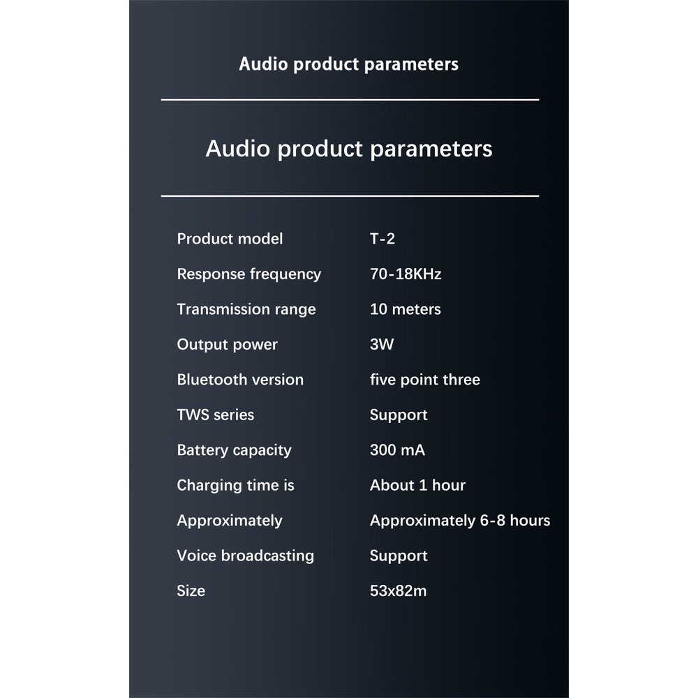 Loa bluetooth subwoofer mini Có Đèn Nhiều Màu Sắc Cho Xe Hơi