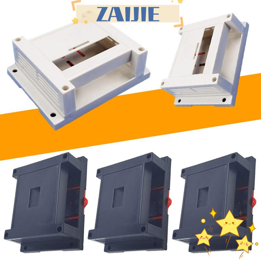 ZAIJIE24 Ốp Nhựa ABS Chất Lượng Cao Bảo Vệ Các Thiết Bị Điện Tử