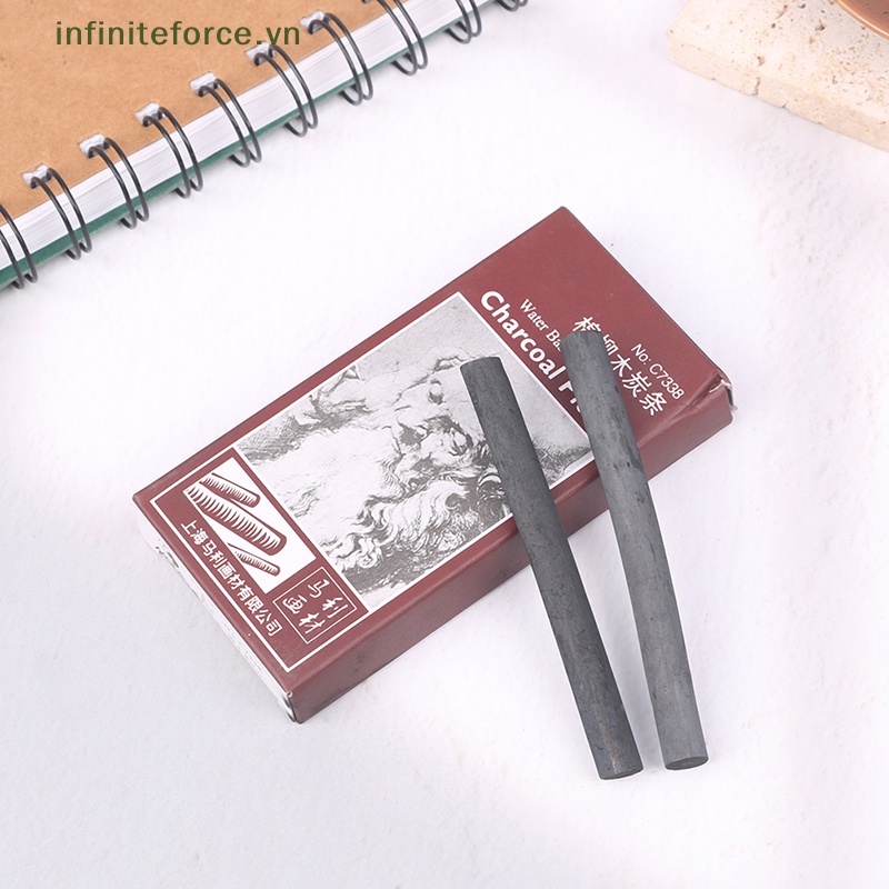 Set 8 Bút Chì Vẽ Phác Thảo Chuyên Nghiệp