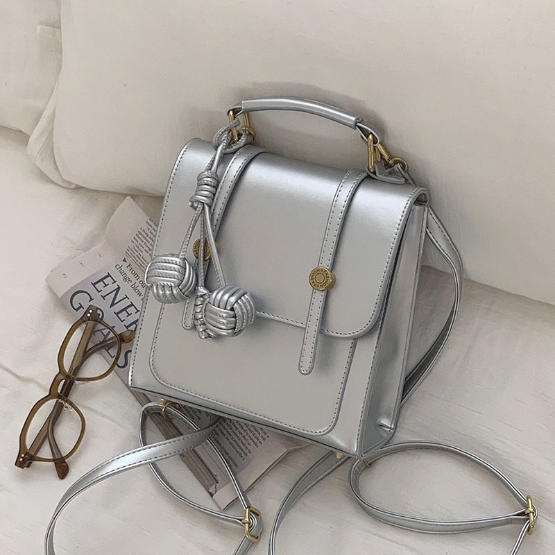 Ba Lô Học Sinh Du Lịch Phiên Bản Mới Của Hàn Quốc