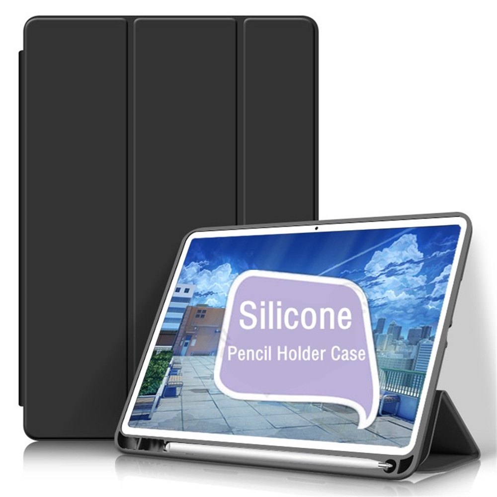 Bao Da Máy Tính Bảng Thông Minh Samsung Galaxy Tab A8 10.5 X200 X205 Samsung Galaxy Tab S7 S8 Plus FE 12.4 S7 S8 11 &quot;S6 Lite 10.4