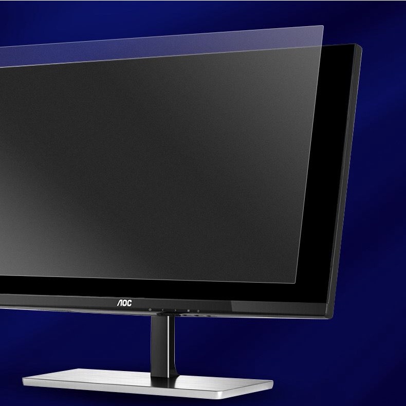 Miếng Dán Màn Hình Máy Tính 32-Inch 21.5-Inch 24-Inch 27-Inch