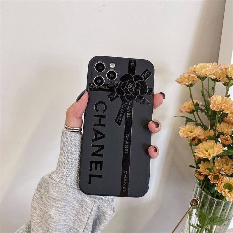 Apple 14 Phone Case New Frosted Iphone11/12/13 All-Inclusive Lens 7/8/X/XR Silicone Soft Case for Women w5o4