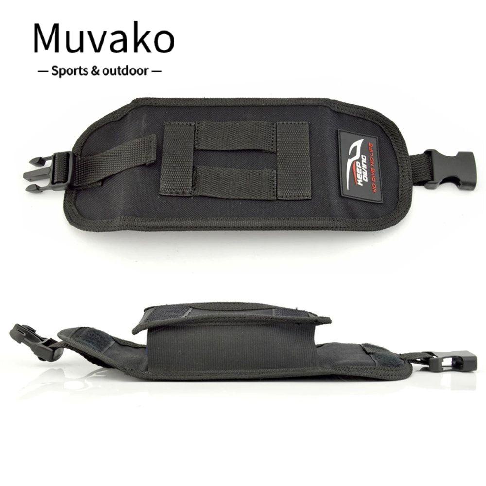 MUVAKO Giá Đỡ Bánh Răng Có Thể Điều Chỉnh Cho Thiết Bị Lặn Biển