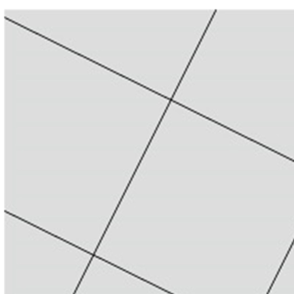 Thước Đo Cắt Vải Hình Vuông 2 5x2 5inch