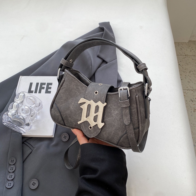 BAGSMART Túi Xách Đeo Chéo Nữ vải tote 2023 NEW L91TFTE