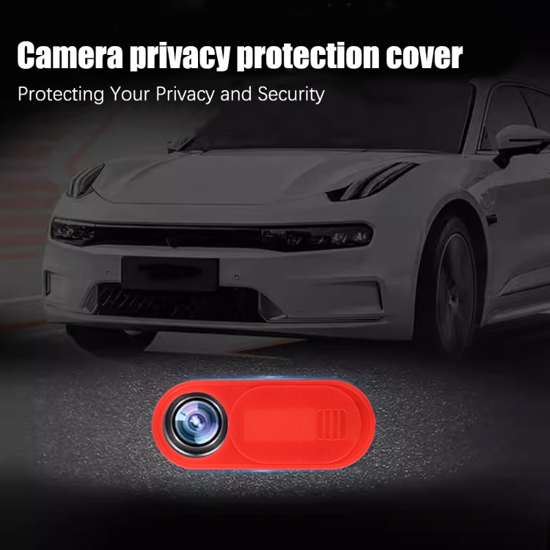 Vỏ Bọc Bảo Vệ Ống Kính Máy Ảnh Laptop Chống Ngáy Đa Năng Chất Lượng Cao