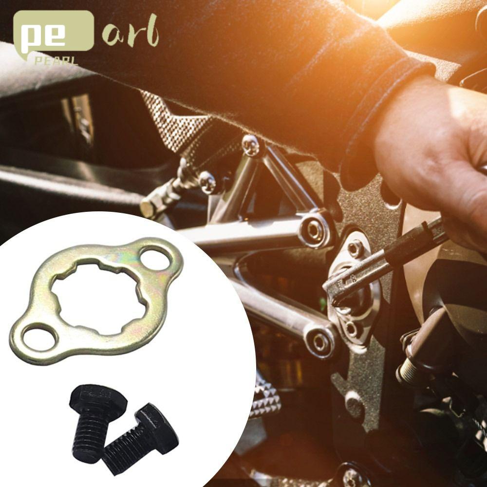 PEARLVN Ốc Vít 17mm Chuyên Dụng Cho Xe Máy ATV