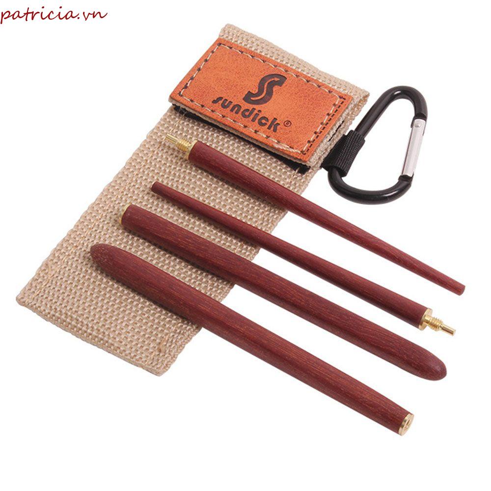 PATRICIA Đũa Gấp Du Lịch Tiện Lợi