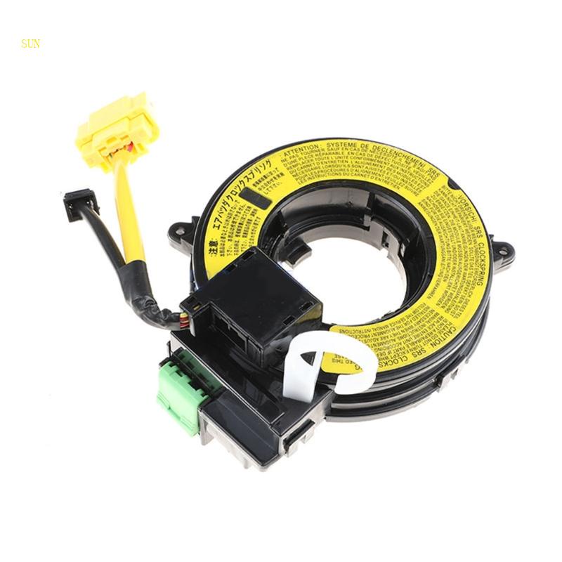 Cuộn Dây Cáp Đồng Hồ Dạng Xoắn Ốc 8619A018 Tương Thích Với Mitsubishi Montero Eclipse Lancer