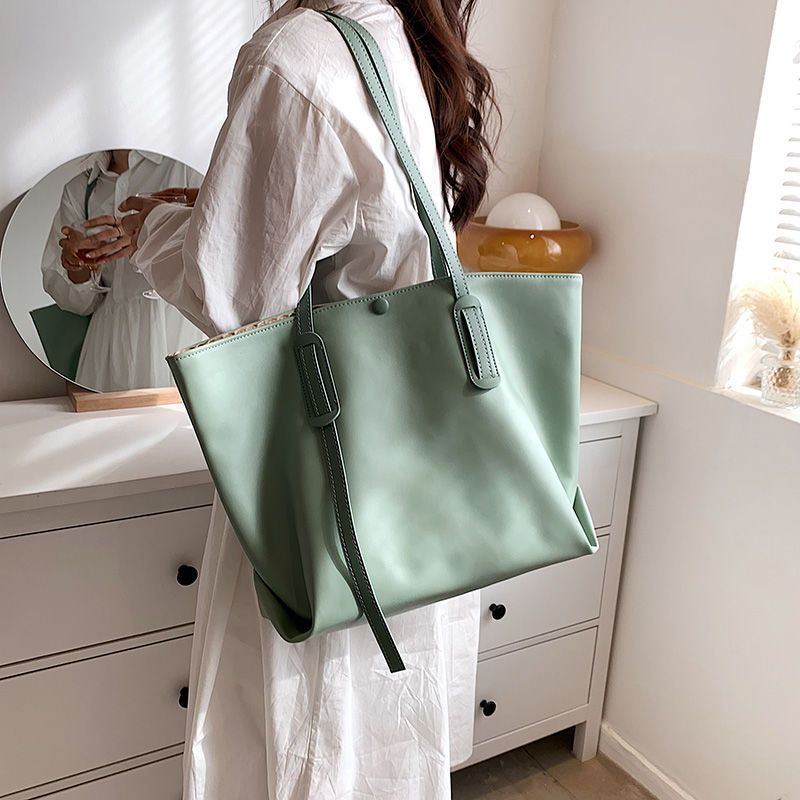 Túi Tote Cao Cấp Phong Cách Thời Trang Phương Tây Hàng Mới 2023 Dành Cho Nữ