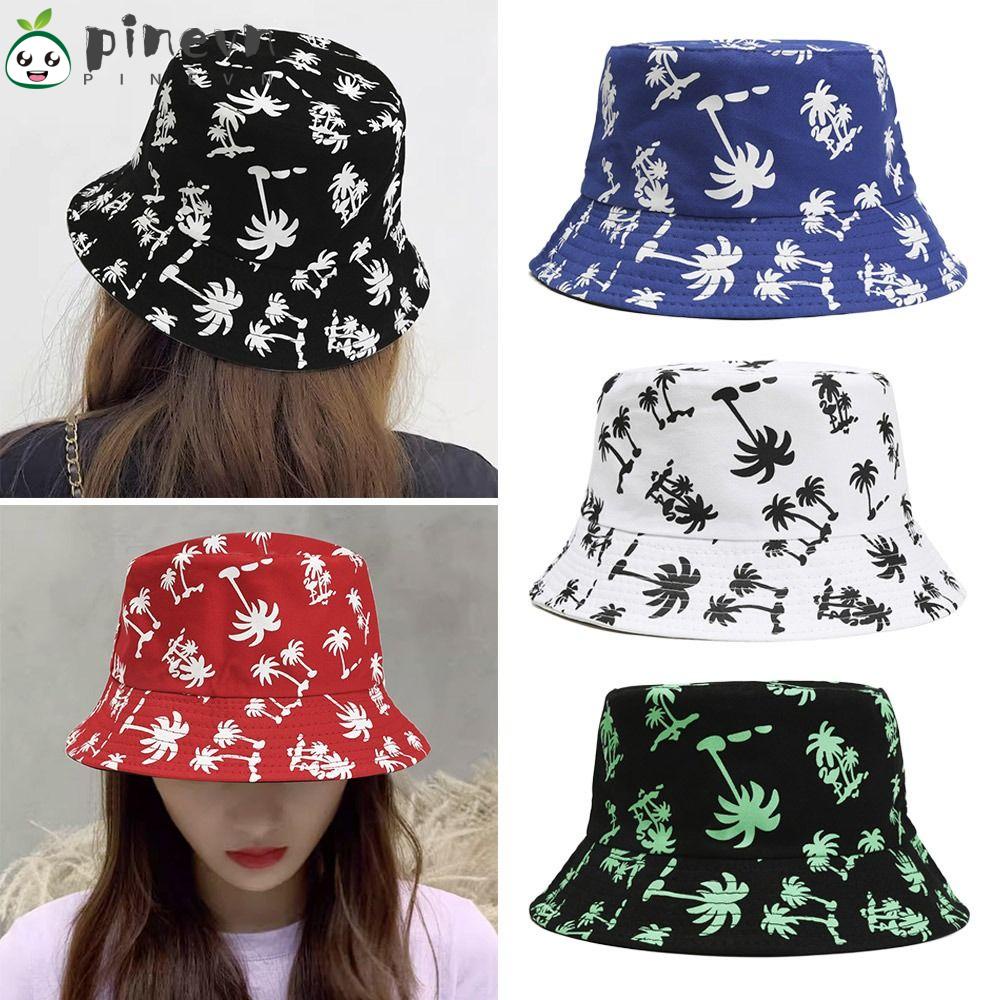 PINEVN Nón Tai Bèo Chống Nắng Thời Trang Mùa Hè Cho Nữ