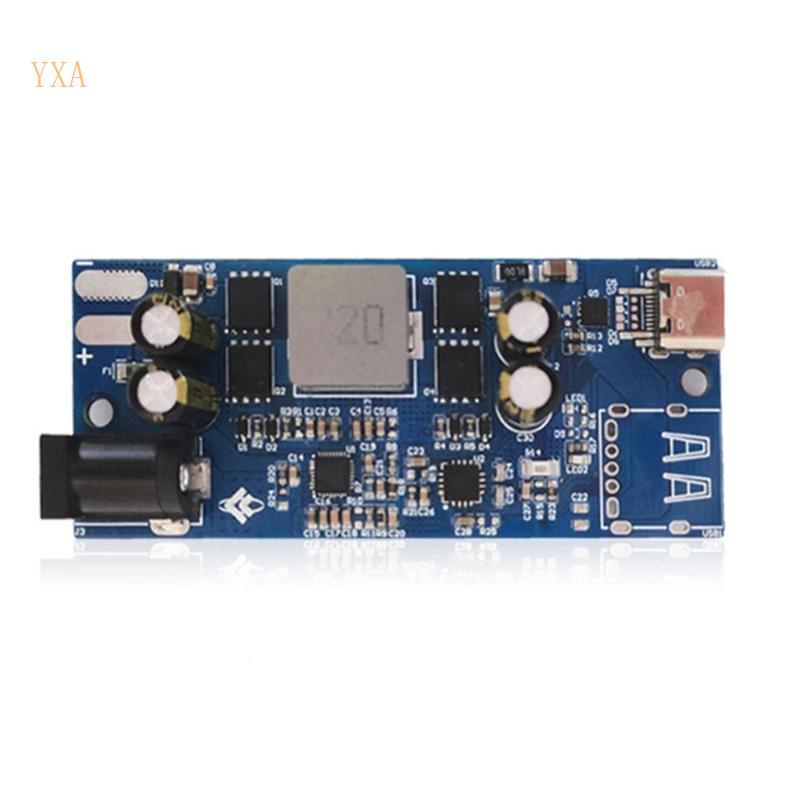 Mô Đun Sạc Nhanh Jxa SW2303 PL5501 100w 24V 1 Đa Năng Tiện Dụng