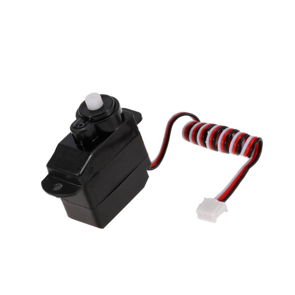 Động Cơ Servo Điện Áp Thấp 2G Cho Orlandoo Hunter OH35P01