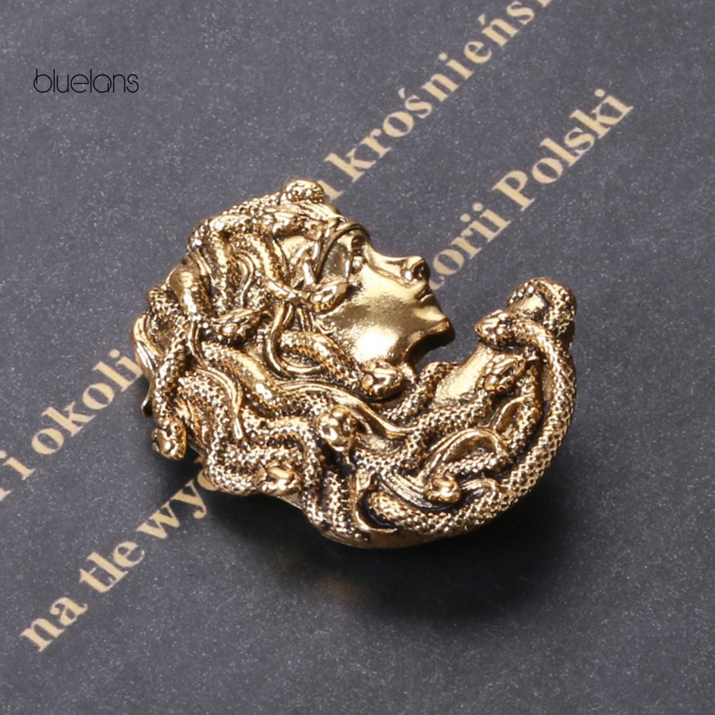 Trâm Cài Áo Bằng Thép Không Gỉ Hình Cô Gái Cổ Điển Hy Lạp