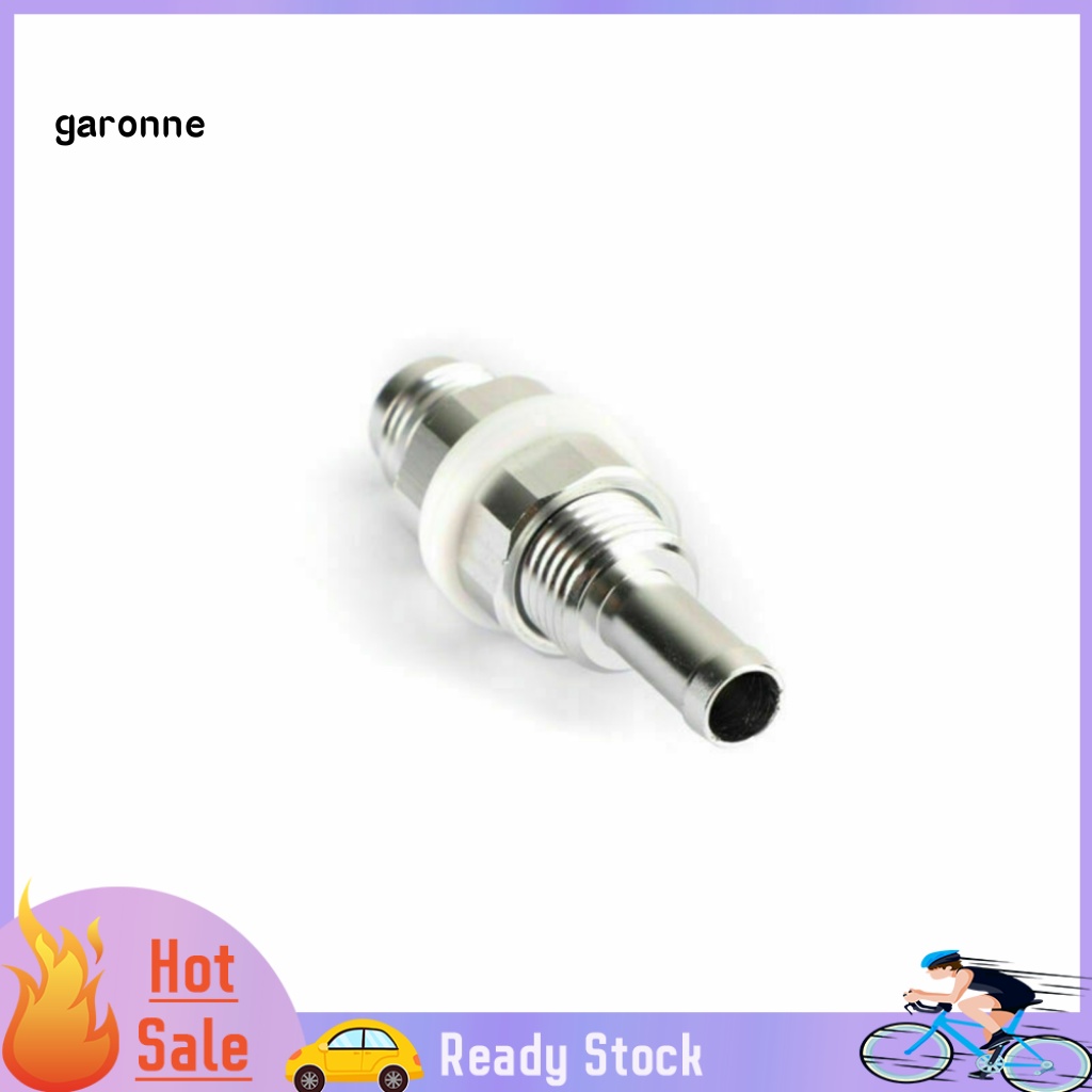 Ống Dẫn Nhiên Liệu 6AN Đầu to 5 / 16 Bằng Nhôm Hiệu Suất Tốt Tiện Dụng Cho Xe Hơi