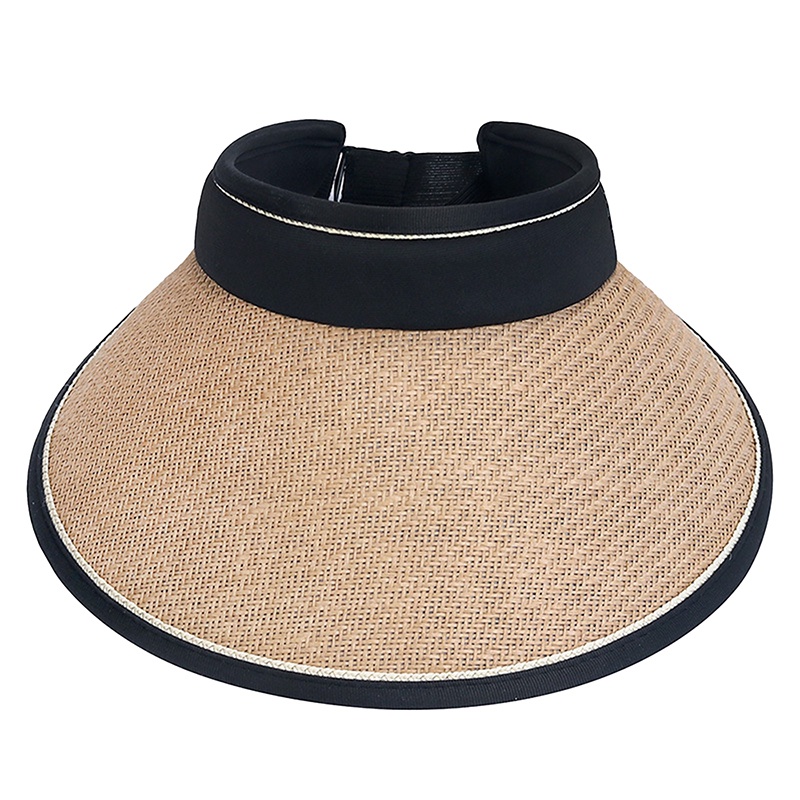 Mũ Rơm Chống Nắng Thời Trang Mùa Hè Cho Nữ