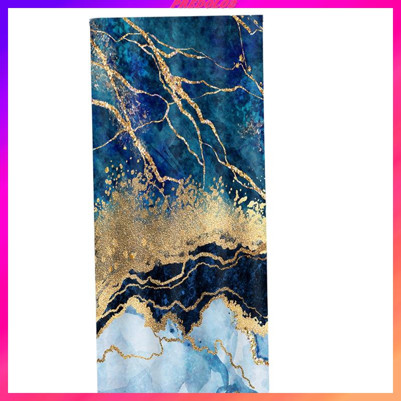 2 Rèm Cửa Sổ Chất Liệu Polyester Cho Phòng Ngủ / Phòng Khách