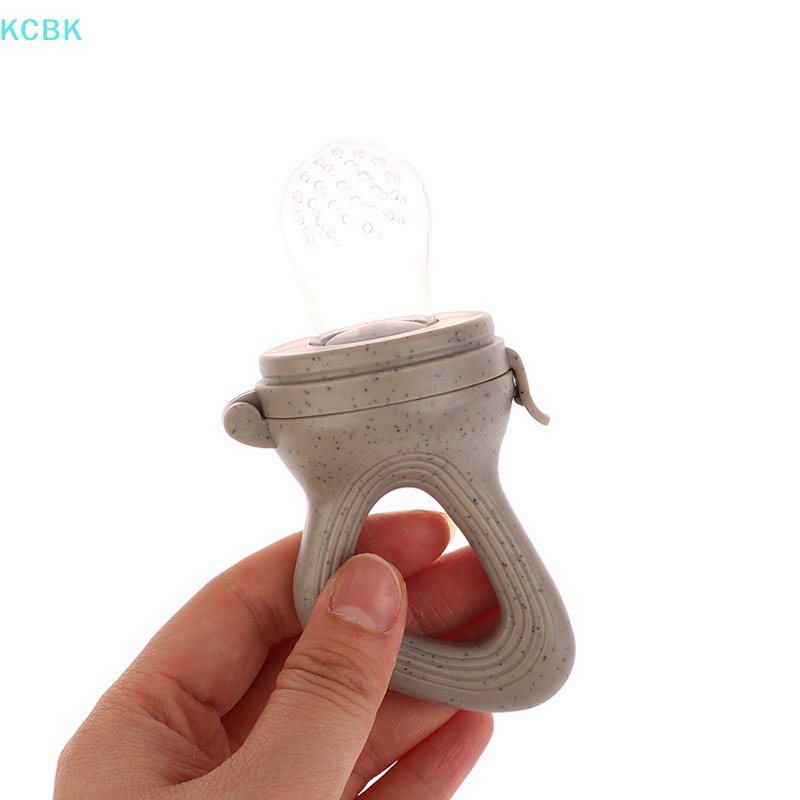 Núm Ti Giả Bằng Silicone Chất Lượng Cao Dành Cho Trẻ Nhỏ