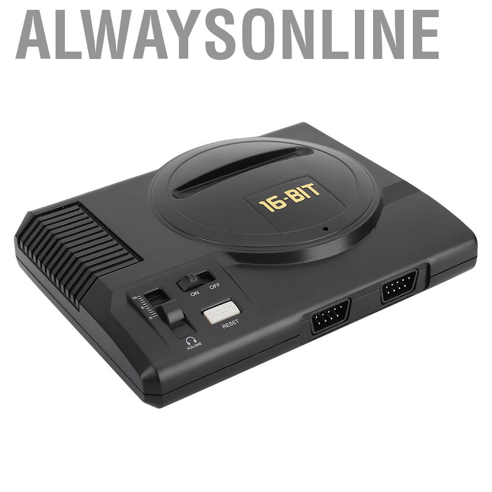 Alwaysonline HDMI Game Console Handheld  Classic Gamepad for TV Home