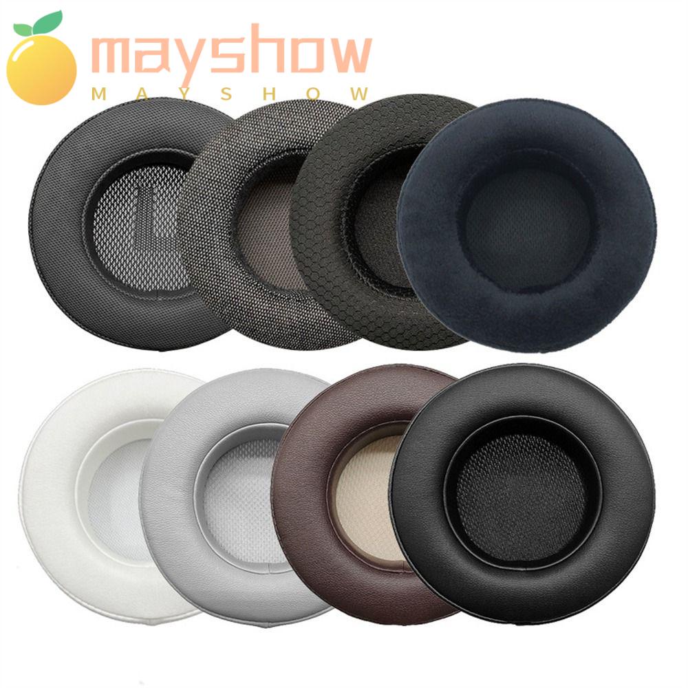 MAYSHOW 1 Cặp Đệm Tai Nghe Thay Thế Cho Tai Nghe Không Dây CORSAIR Virtualoso RGB SE